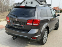 Fiat Freemont 3.6 V6 280KM Automat Skóra Kamera 4x4 Gostyń - zdjęcie 6