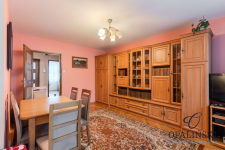 Komfortowe 3 pokoje na 64 m2| Parter | 2 balkony Rzeszów - zdjęcie 8