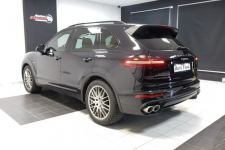 Porsche Cayenne S V8*385KM*Salon Polska*Panorama*BOSE*VAT23% Konstantynów Łódzki - zdjęcie 12