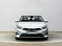 Kia Ceed HB 1.5 T-GDI 6MT 140KM Wersja M Salon Polska Poznań - zdjęcie 6