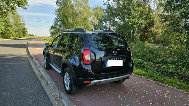 Dacia Duster krajówka * stan wzorowy -LAUREATE Chełm Śląski - zdjęcie 7