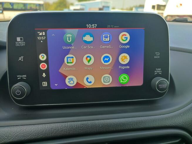 Fiat Tipo Fv23% bezwypadkowy Otwock - zdjęcie 4