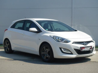 Hyundai i30 1.4 Ben.100KM/Wersja Fifa Edition/Grzane Fotele Lublin - zdjęcie 7