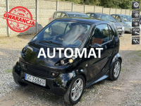 Smart Fortwo 800CDI*41PS*Panorama*Opłaty03*2027*ALU*Do*jazdy