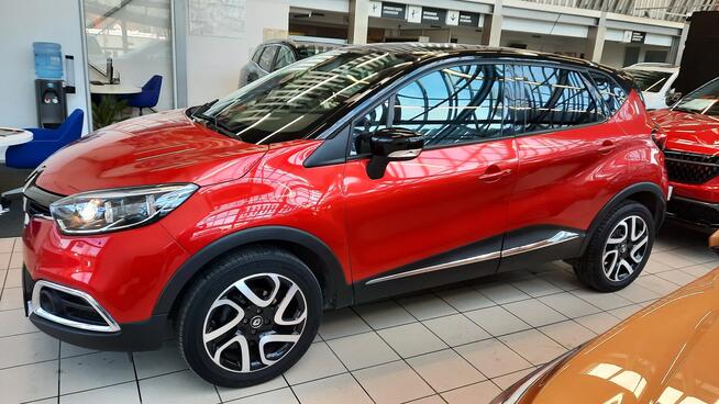Renault Captur (ENERGY) TCe 90 LIFE Nowa Huta - zdjęcie 3