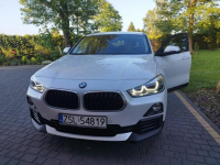 BMW X2 18i 2019r Rusko - zdjęcie 4