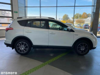 Toyota RAV4 4X4, Hybryda/Non stop serwis/Zadbana/Automat, 1 Wł, OKAZJA Łaziska Górne - zdjęcie 6