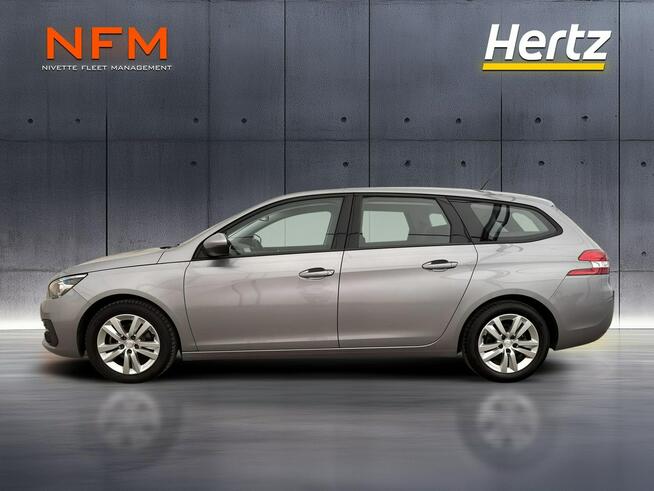 Peugeot 308 SW 1,5 Bluehdi(130 KM) Active Salon PL Faktura-Vat Warszawa - zdjęcie 6