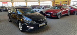 Kia Optima Zobacz Opis !! W podanej Cenie ROCZNA Gwarancja !!