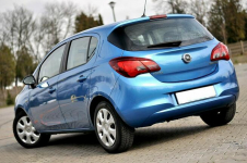 Opel Corsa _1.4 90KM_LPG Fabryczne_Klima_Polski Salon_Serwis_ Płock - zdjęcie 3