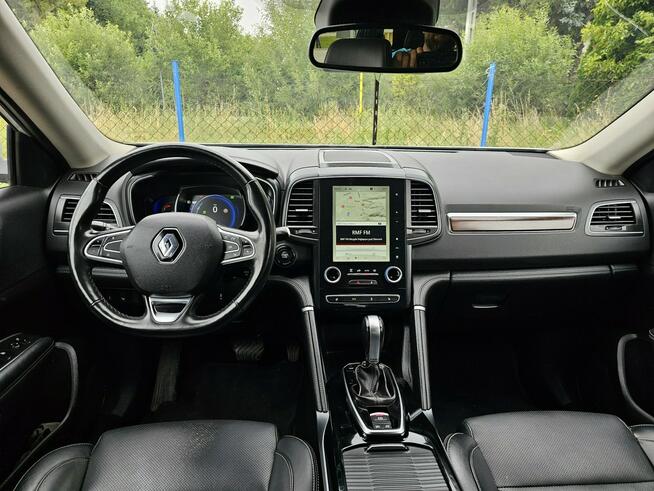 Renault Koleos Automat/4x4/FullOpcja Nowy Sącz - zdjęcie 10