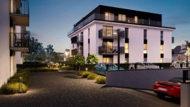 Kawalerka z balkonem przy Malcie. 0% prowizji! Poznań - zdjęcie 2