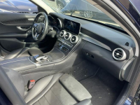 Mercedes C 300 Exclusive Automat 4Matic Skóra Kamery360 245 KM Gliwice - zdjęcie 12