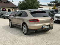 Porsche Macan S 3.0 V6 340KM | PDK | 4x4 | Memory | HomeLink | 2017 Grójec - zdjęcie 10