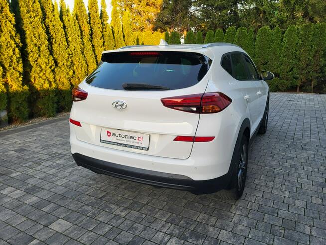 Hyundai Tucson ** Pierwszy Własciciel ** Jatutów - zdjęcie 7