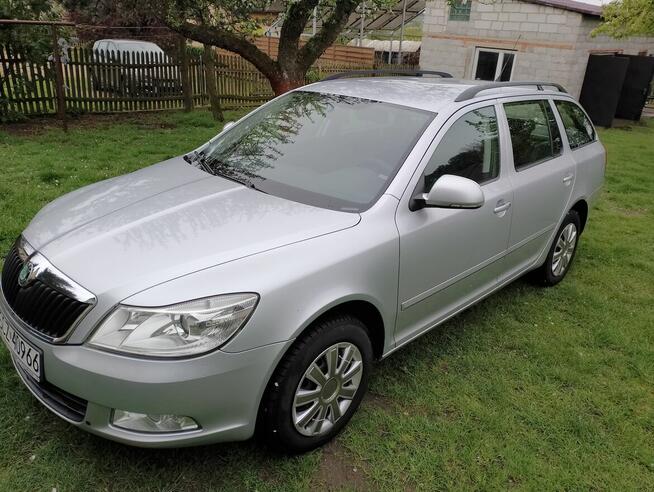Skoda Octavia 1.4 122kw Mstów - zdjęcie 2