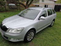 Skoda Octavia 1.4 122kw Mstów - zdjęcie 2