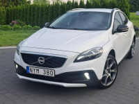 Volvo V40 Cross Country