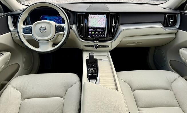 Volvo XC 60 B4,Plus Dark,Google,Gwarancja Kamienna Góra - zdjęcie 11