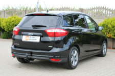 Ford C-Max II 1.0 Benzyna 125Km 2015Rok Przebieg 128539km Zambrów - zdjęcie 7