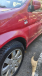 HONDA HRV 4X4 Warszawa - zdjęcie 2