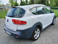 Seat Altea XL Freetrack 4x4 2012 r. Nowa Huta - zdjęcie 3