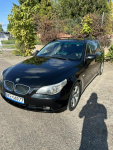 BMW 530d M57 218KM 323tyś.km Pełna elektryka Kętrzyn - zdjęcie 3
