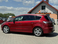 Ford S-Max 2.0 TDCI 210KM 7-Osobowy Titanium Zambrów - zdjęcie 6