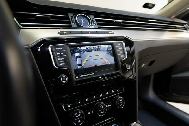 Volkswagen Passat Sadlno - zdjęcie 10