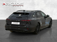 Audi A6 Avant E-Hybrid Quattro S Tronic Warszawa - zdjęcie 5