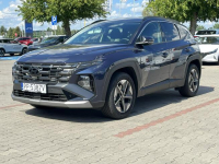 Hyundai Tucson Automat w wersji Smart+LED DEMO DEALERA!