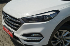 HYUNDAI TUCSON 2018R I-WSZY WŁ. 1,6 BENZ. ORG LAKIER Goczałkowice-Zdrój - zdjęcie 2