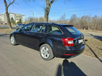 Škoda Octavia Łódź - zdjęcie 5