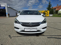 Opel Astra Giżycko - zdjęcie 2