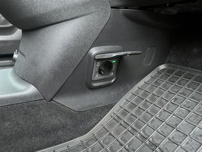 Opel Combo Life 1.5 DIESEL 131KM 2019 Automat SalonPL Kielce - zdjęcie 11