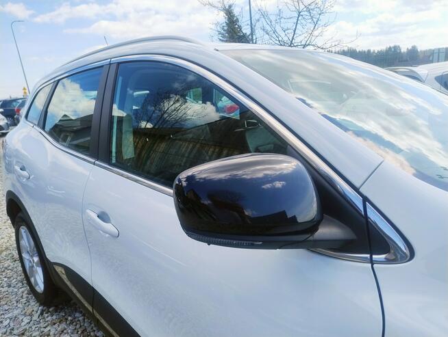 Renault Kadjar 1,33* 140KM*Limited* Harklowa - zdjęcie 9