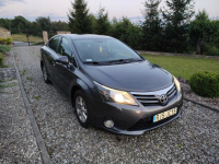 Toyota Avensis T 27 2.0 D4D