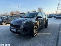KIA SPORTAGE IV GEN 1,6 BENZ Piotrków Trybunalski - zdjęcie 4