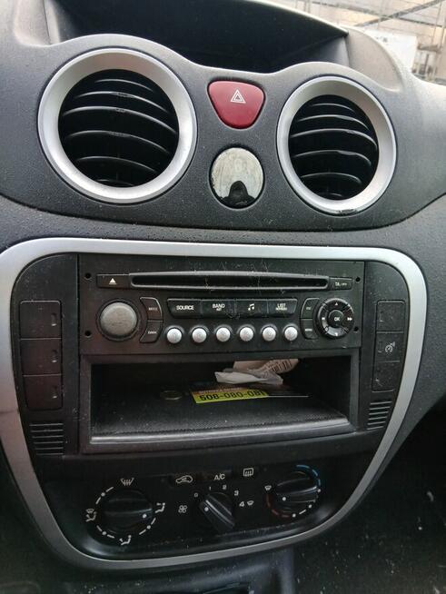 Sprzedam/zamienie citroen c3 Bytom - zdjęcie 5