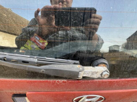 Syndyk sprzeda Hyundai Getz rok prod. 2007 Dąbrowica - zdjęcie 11