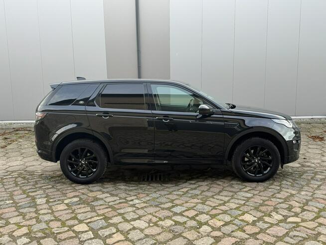 Land Rover Discovery Sport R-Dynamic 180km 4x4 Hak Automat Kamera PDC Koszalin - zdjęcie 10