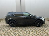 Land Rover Discovery Sport R-Dynamic 180km 4x4 Hak Automat Kamera PDC Koszalin - zdjęcie 10