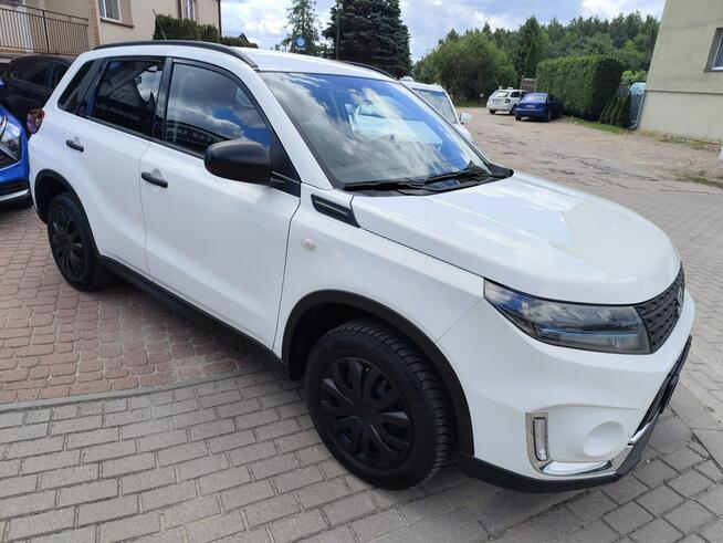 Suzuki Vitara 2024/SALON POLSKA/FV23%/1 WŁ/serwis ASO/gwarancja Ełk - zdjęcie 6