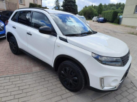 Suzuki Vitara 2024/SALON POLSKA/FV23%/1 WŁ/serwis ASO/gwarancja Ełk - zdjęcie 6