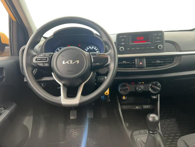 Kia Picanto 1.0 salon PL I wł. Warszawa - zdjęcie 9
