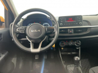 Kia Picanto 1.0 salon PL I wł. Warszawa - zdjęcie 9