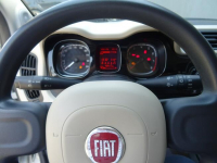 Fiat Panda 1.2 8v 69KM Easy,Krajowa,Niski przebieg Łódź - zdjęcie 11