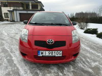 Toyota Yaris Lipówki - zdjęcie 2