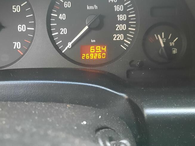 Sprzedam auto osobowe Otwock - zdjęcie 7