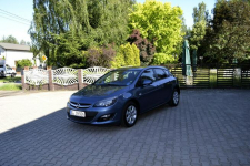Opel Astra 1.4Turbo*140KM*Nawigacja Ostrów Mazowiecka - zdjęcie 2